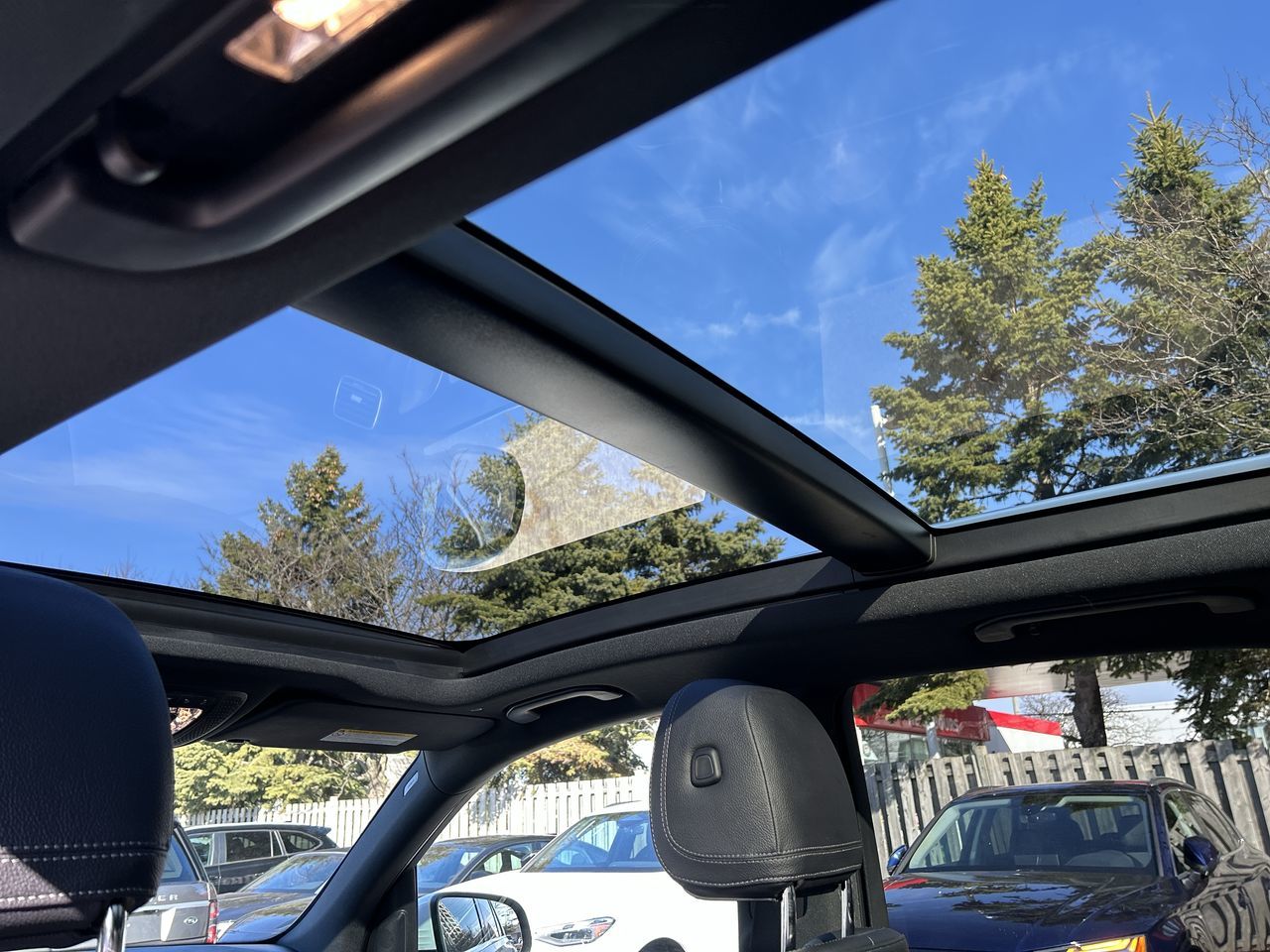 2024 Mercedes-Benz GLE350 in Thornhill, Ontario