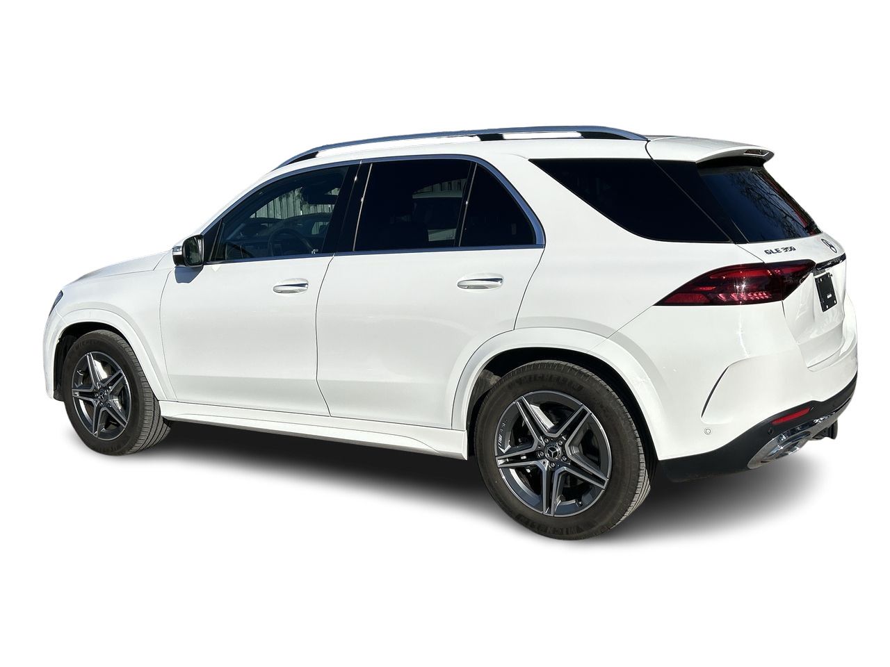 2024 Mercedes-Benz GLE350 in Thornhill, Ontario
