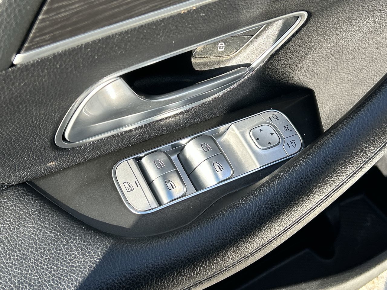 2024 Mercedes-Benz GLE350 in Thornhill, Ontario