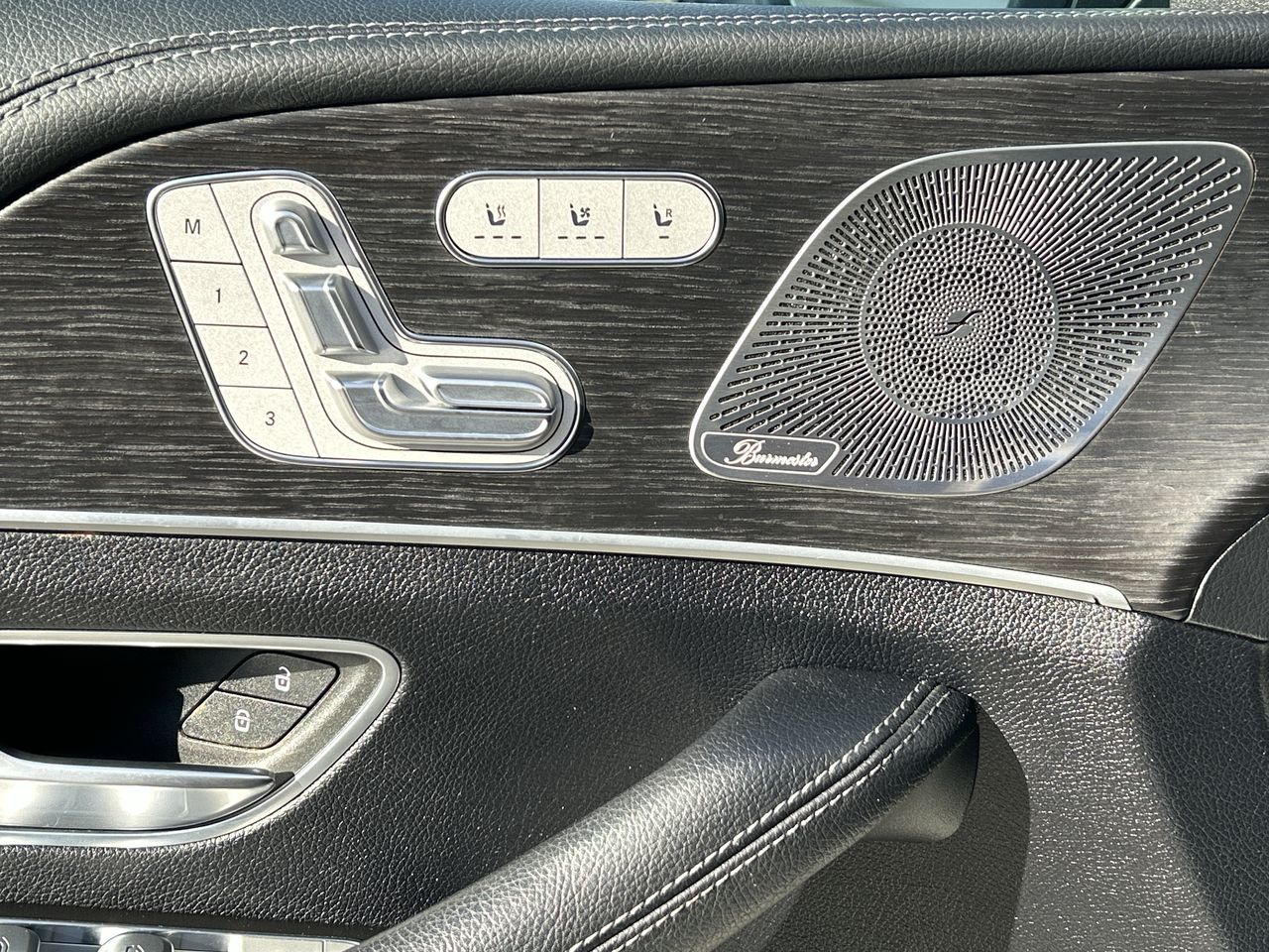 2024 Mercedes-Benz GLE350 in Thornhill, Ontario