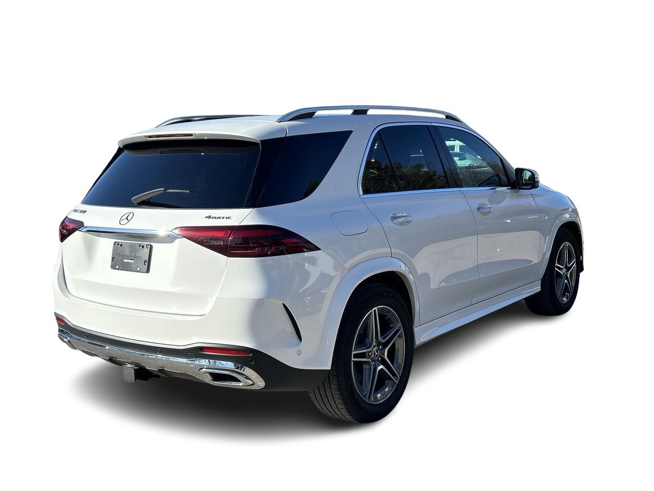 2024 Mercedes-Benz GLE350 in Thornhill, Ontario