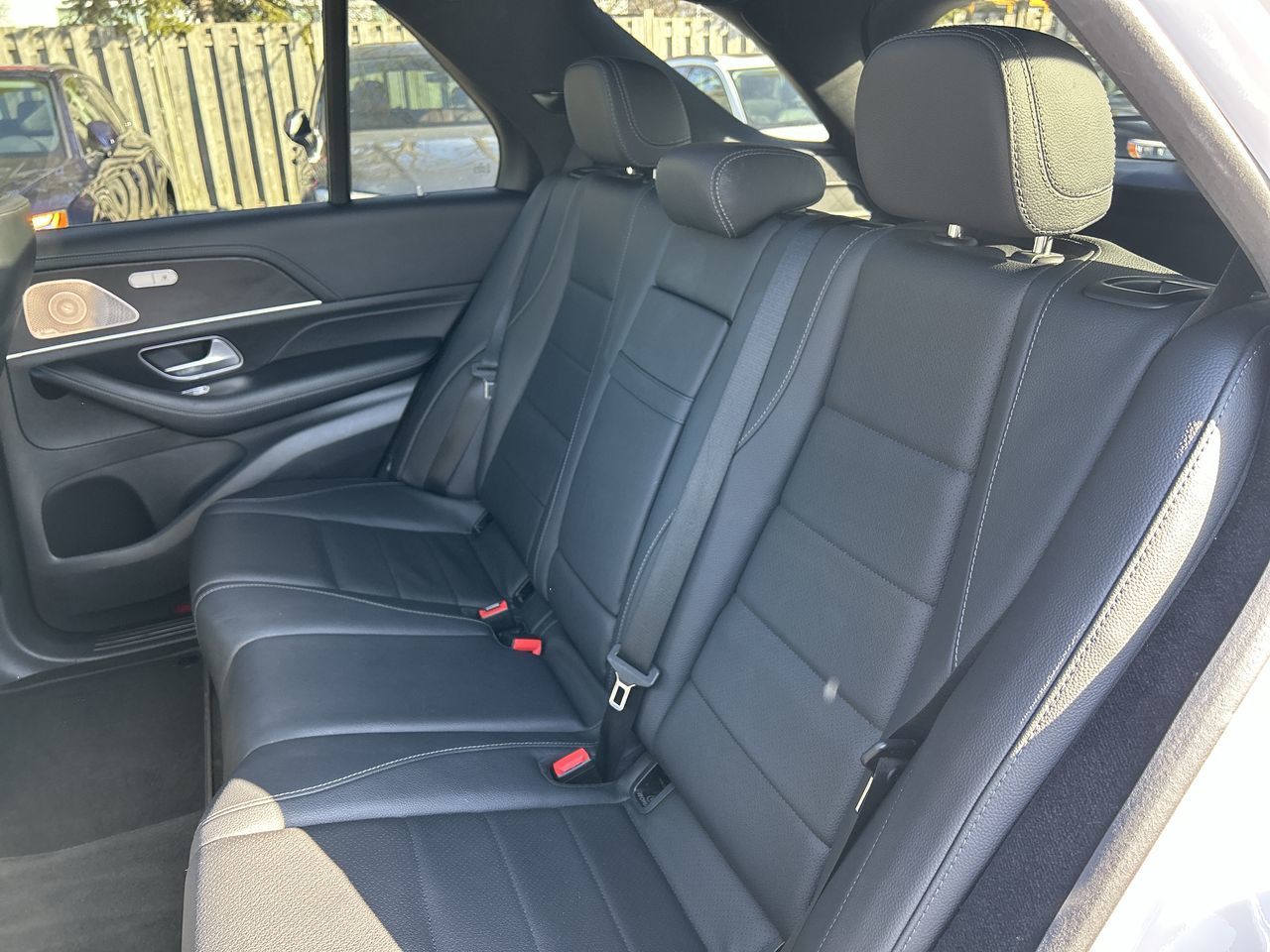 2024 Mercedes-Benz GLE350 in Thornhill, Ontario