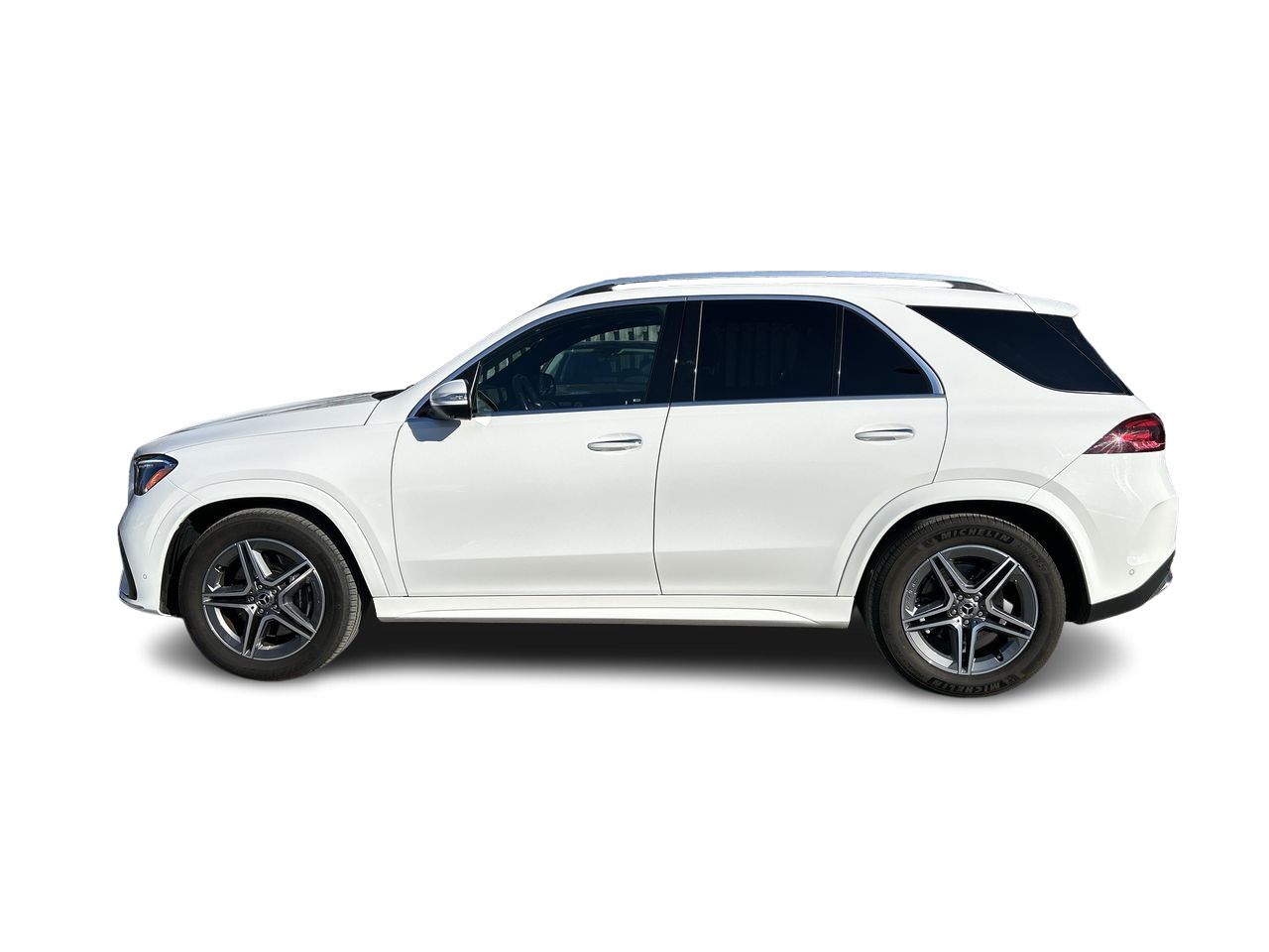 2024 Mercedes-Benz GLE350 in Thornhill, Ontario