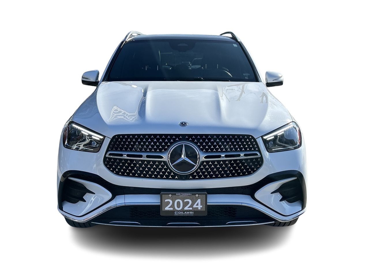 2024 Mercedes-Benz GLE350 in Thornhill, Ontario