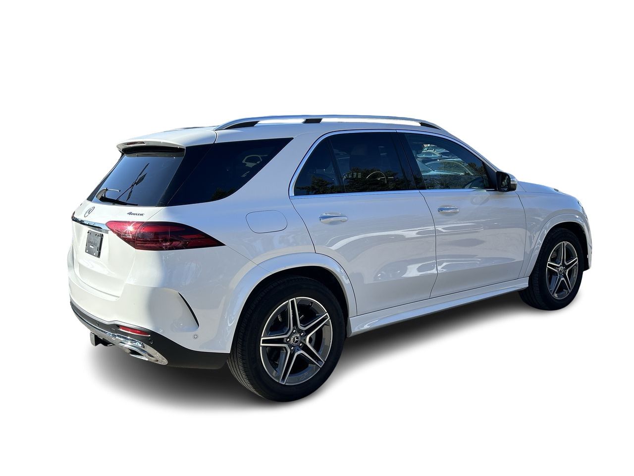 2024 Mercedes-Benz GLE350 in Thornhill, Ontario