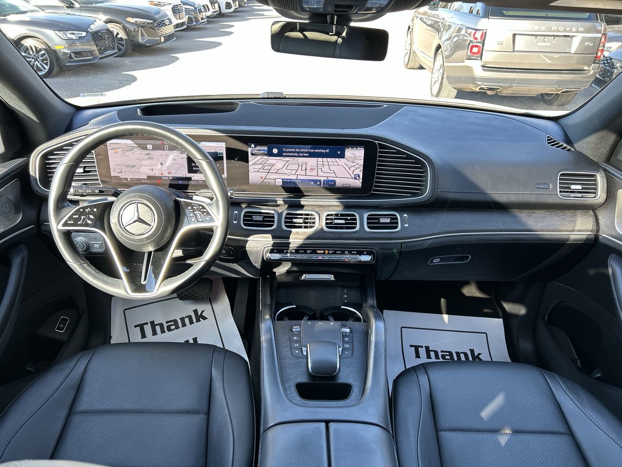 2024 Mercedes-Benz GLE350 in Thornhill, Ontario