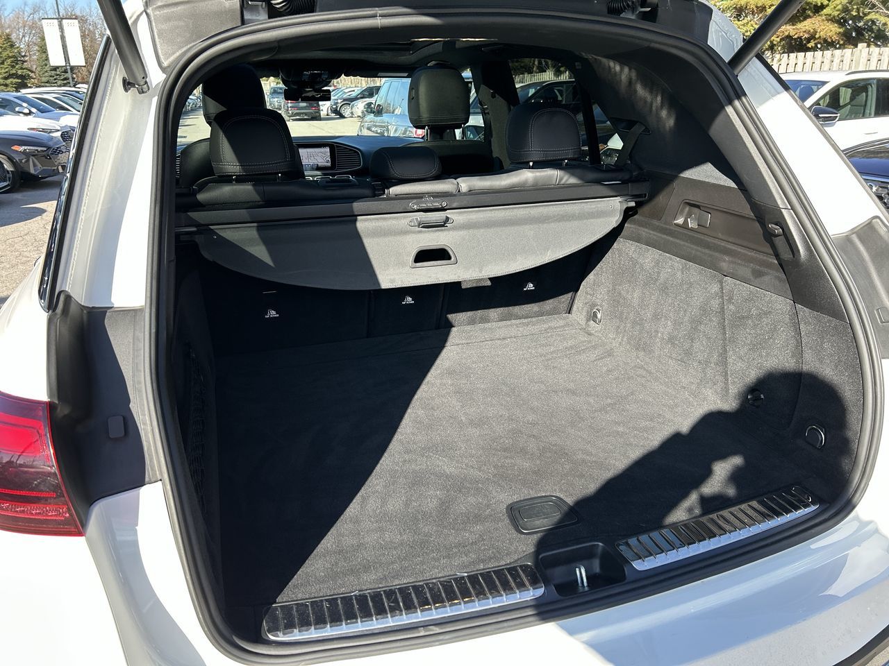 2024 Mercedes-Benz GLE350 in Thornhill, Ontario