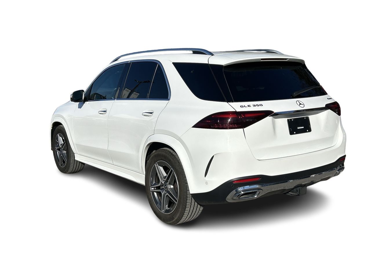 2024 Mercedes-Benz GLE350 in Thornhill, Ontario
