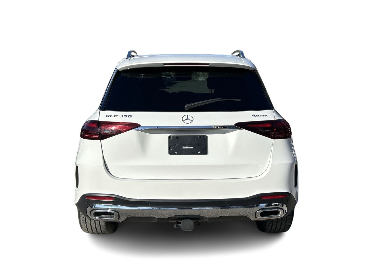 2024 Mercedes-Benz GLE350 in Thornhill, Ontario