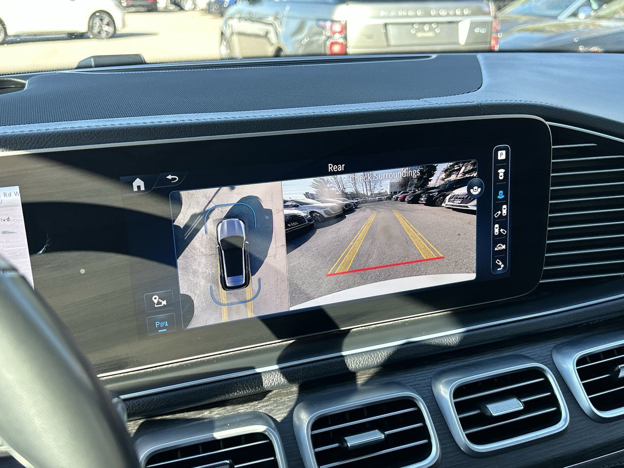 2024 Mercedes-Benz GLE350 in Thornhill, Ontario