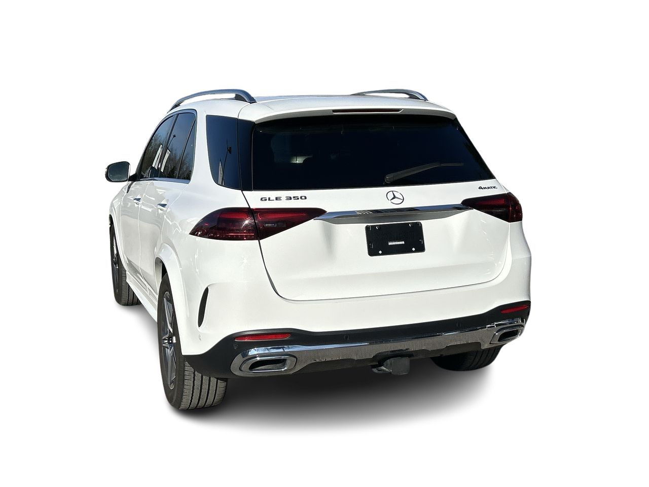 2024 Mercedes-Benz GLE350 in Thornhill, Ontario