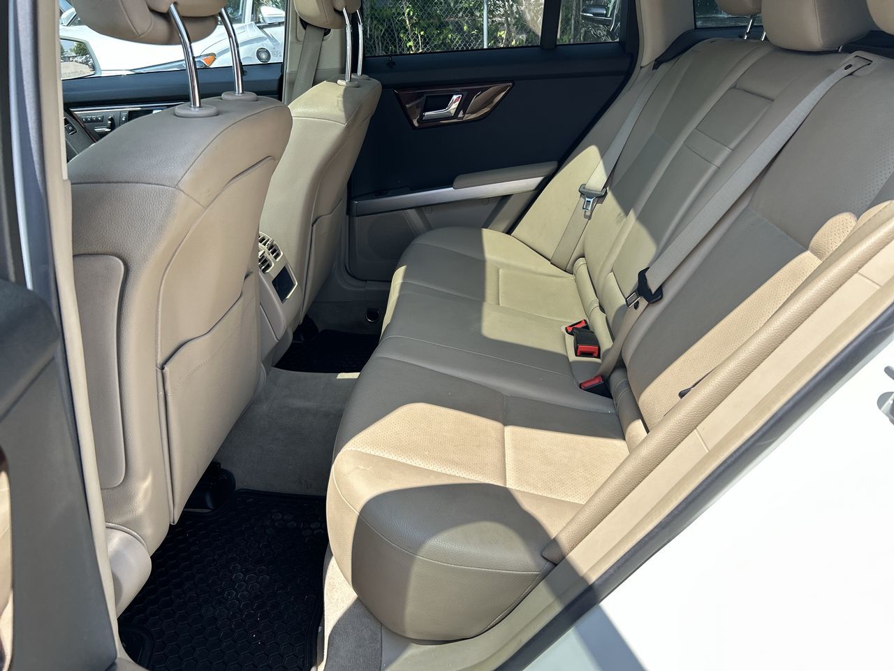 2011 Mercedes-Benz GLK350 in Thornhill, Ontario