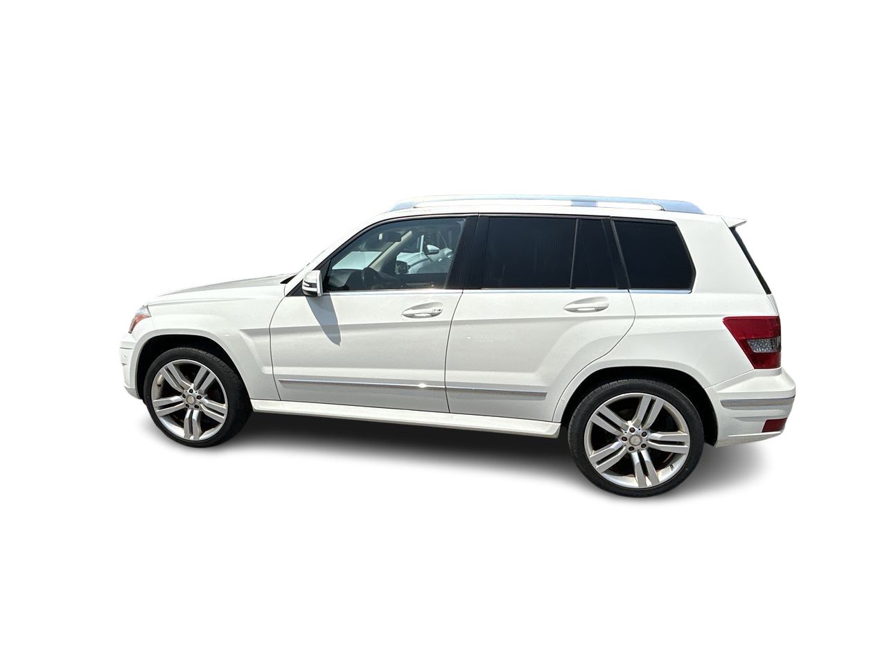 2011 Mercedes-Benz GLK350 in Thornhill, Ontario
