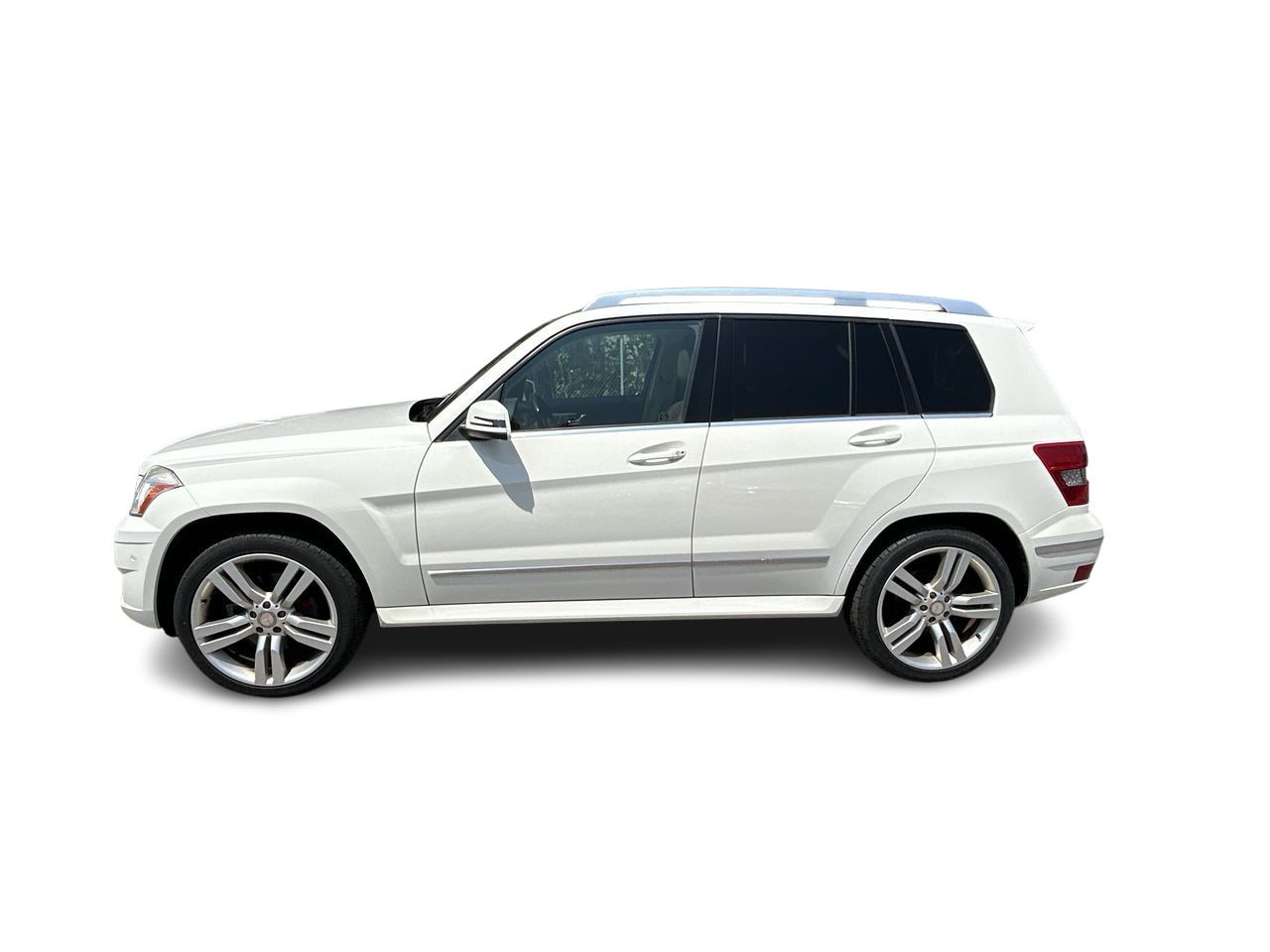 2011 Mercedes-Benz GLK350 in Thornhill, Ontario