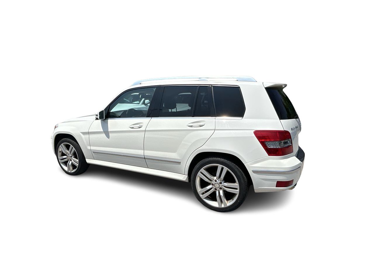 2011 Mercedes-Benz GLK350 in Thornhill, Ontario