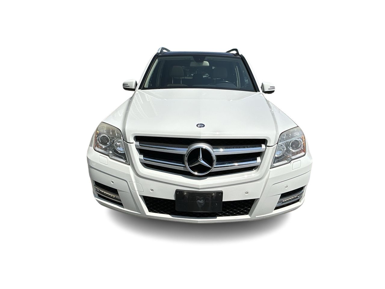 2011 Mercedes-Benz GLK350 in Thornhill, Ontario