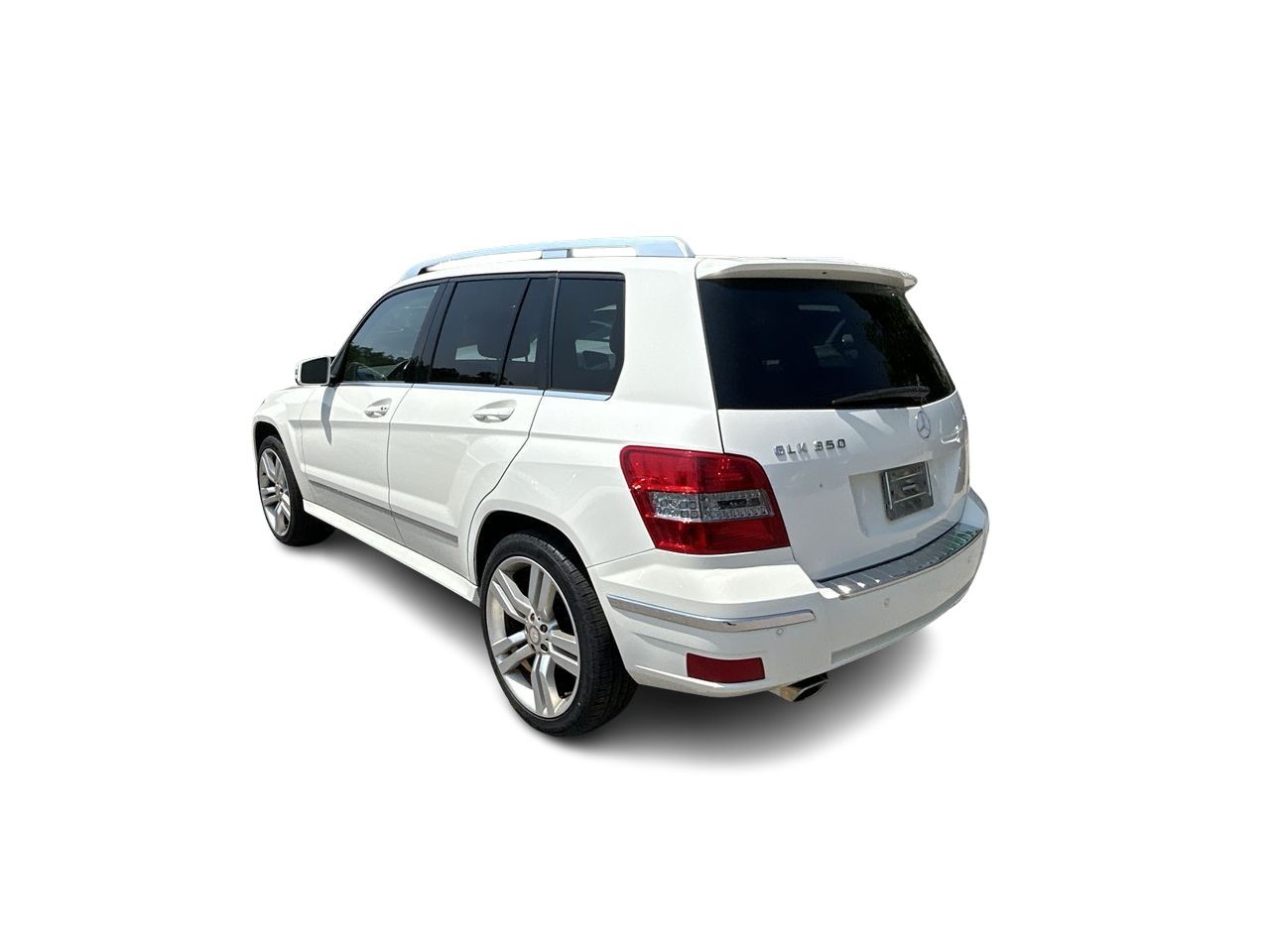 2011 Mercedes-Benz GLK350 in Thornhill, Ontario