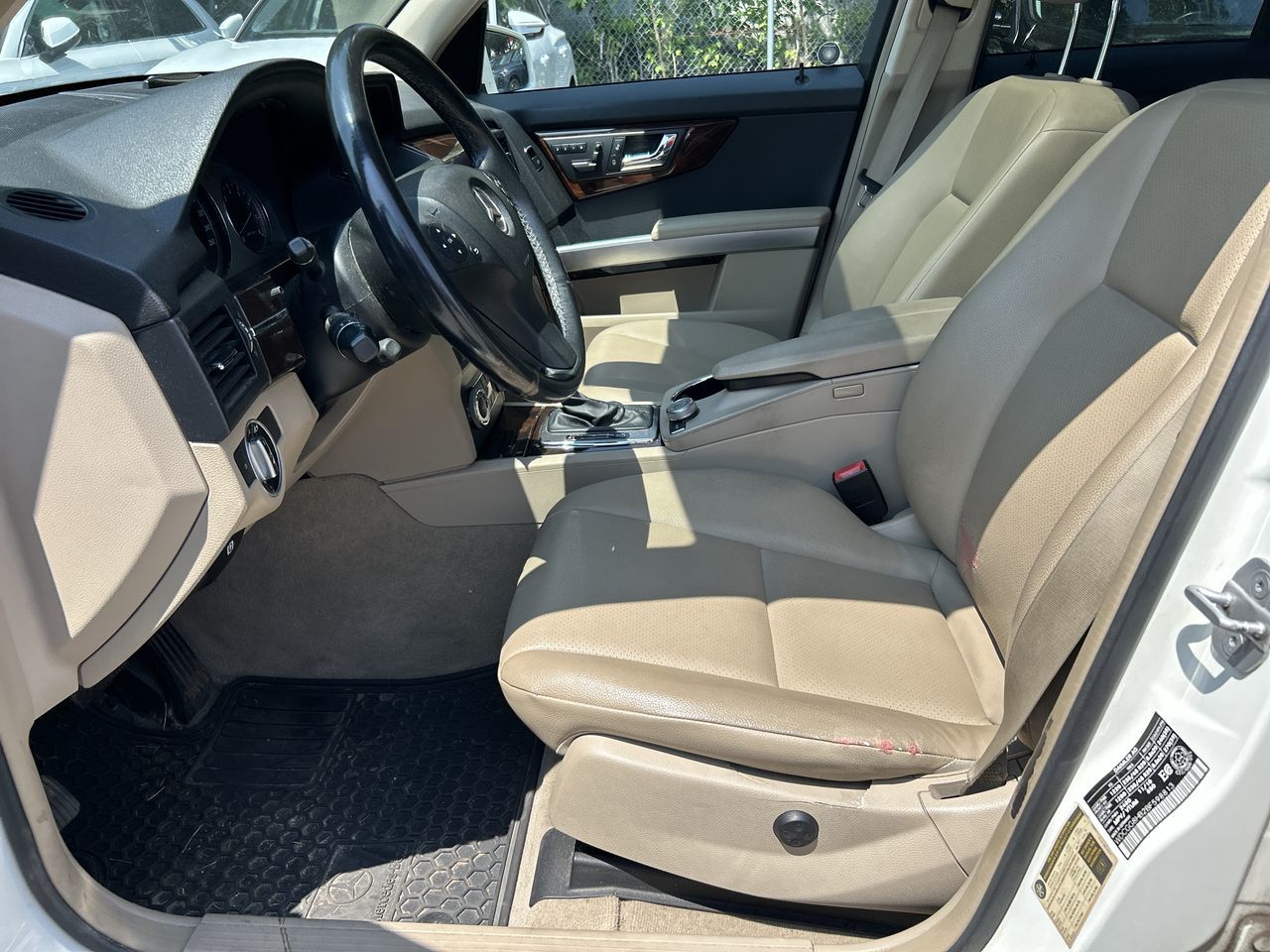 2011 Mercedes-Benz GLK350 in Thornhill, Ontario