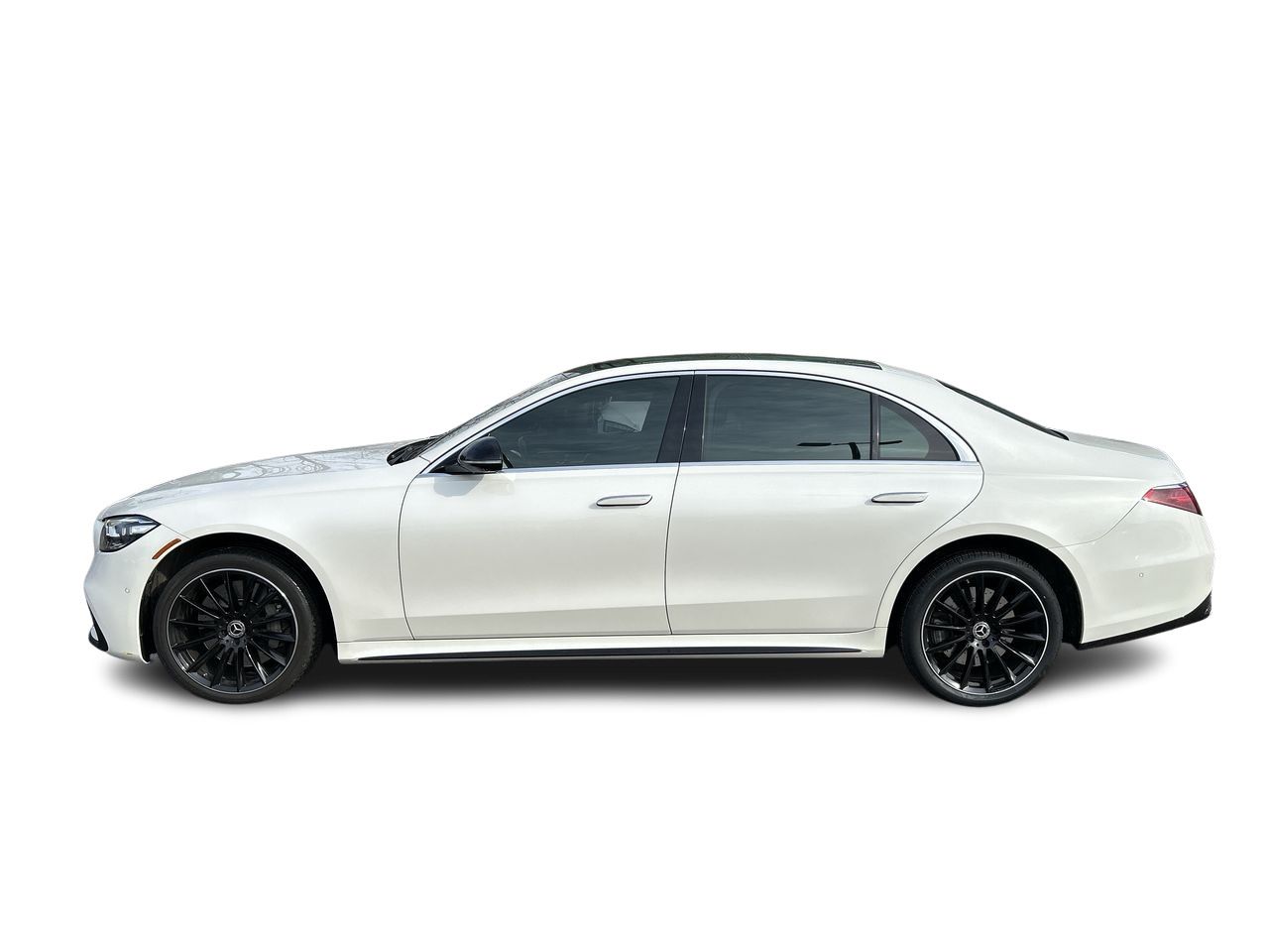 Mercedes-Benz S580  2022 à Thornhill, Ontario