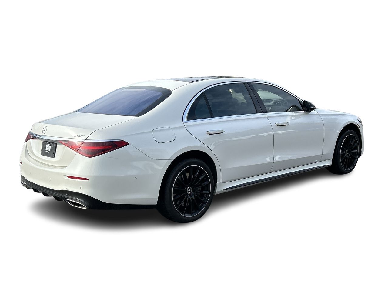 Mercedes-Benz S580  2022 à Thornhill, Ontario