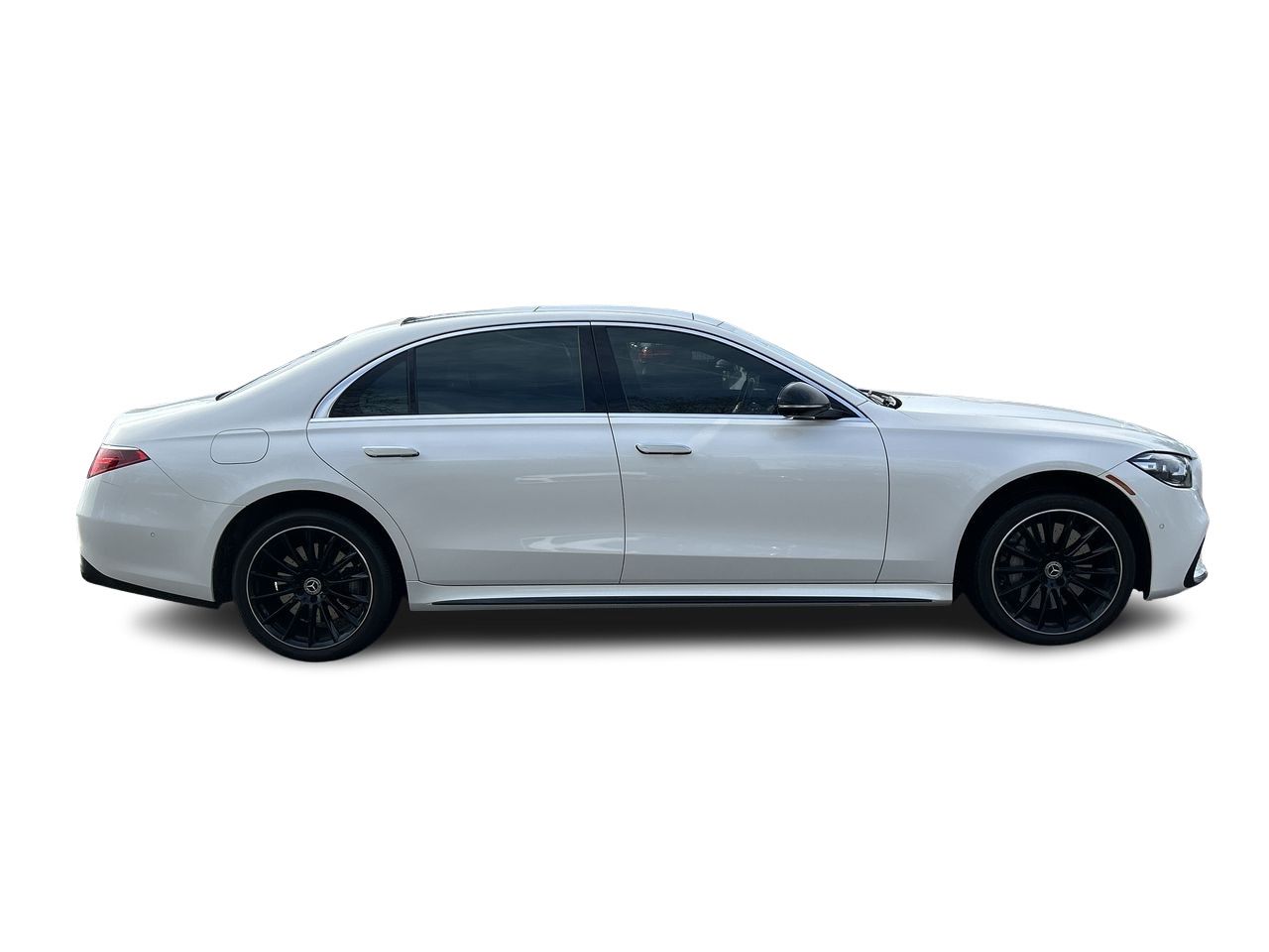 Mercedes-Benz S580  2022 à Thornhill, Ontario