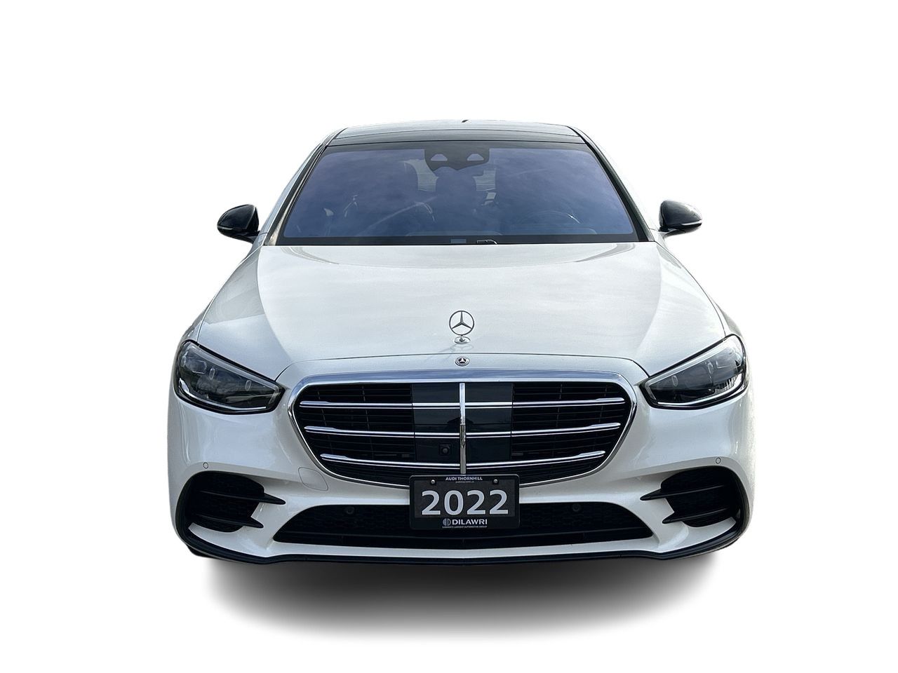 Mercedes-Benz S580  2022 à Thornhill, Ontario