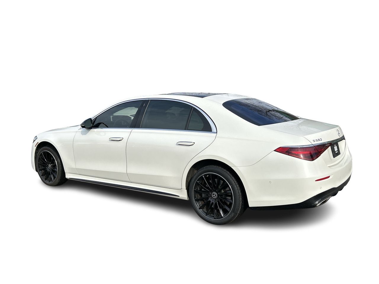 Mercedes-Benz S580  2022 à Thornhill, Ontario