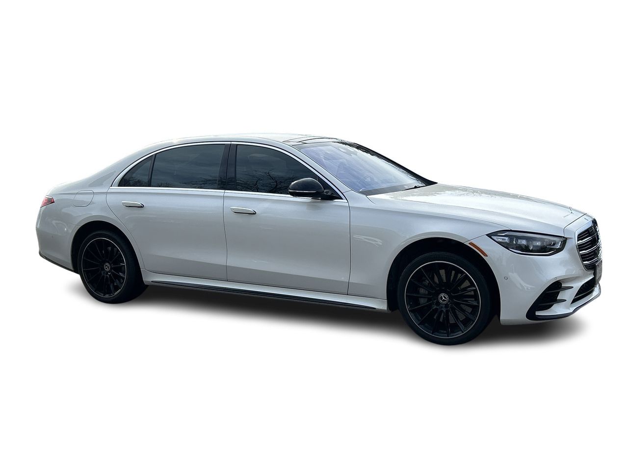 Mercedes-Benz S580  2022 à Thornhill, Ontario