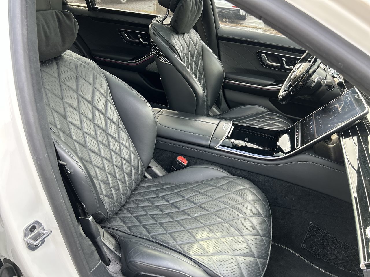 Mercedes-Benz S580  2022 à Thornhill, Ontario