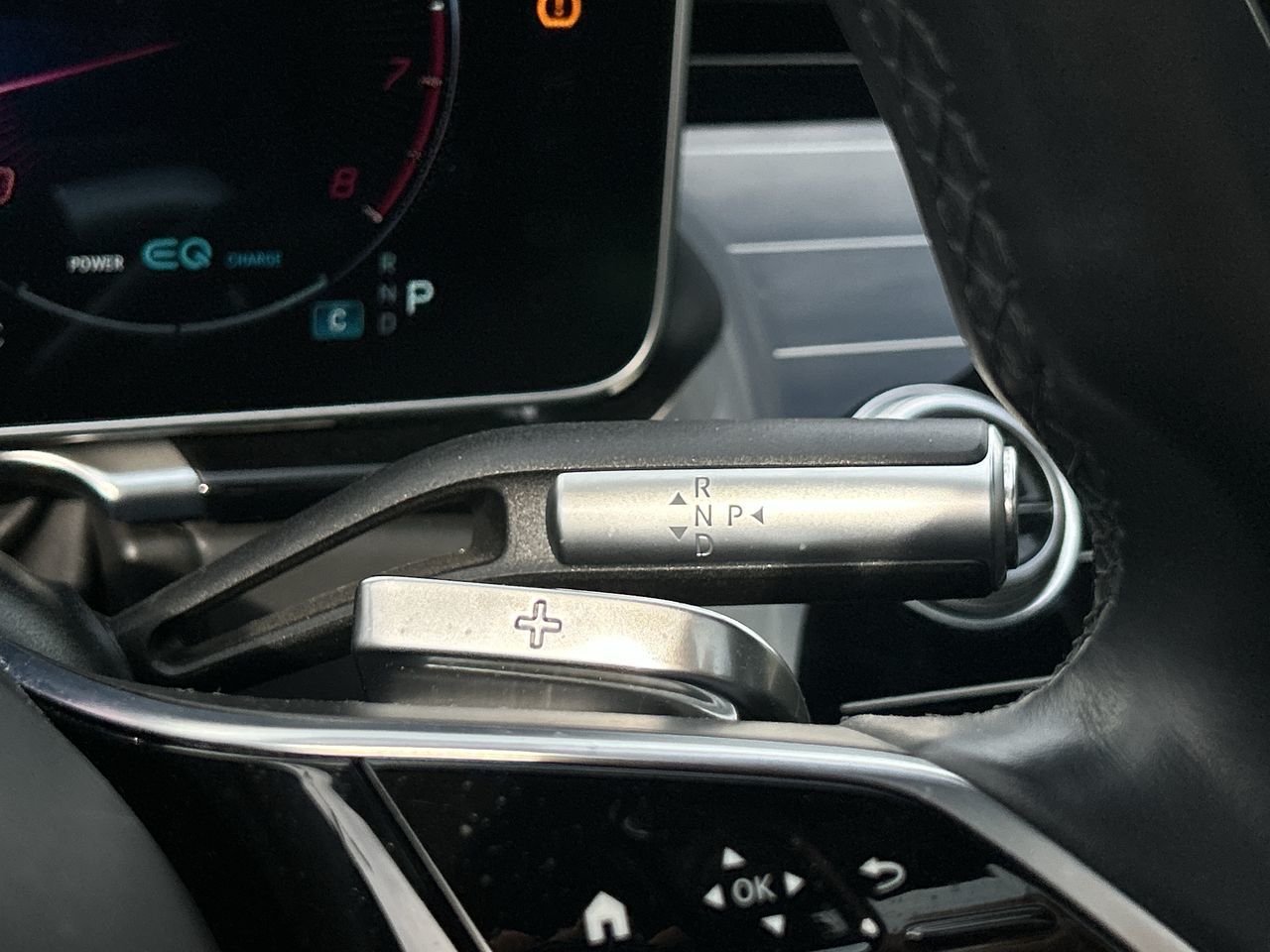 Mercedes-Benz S580  2022 à Thornhill, Ontario