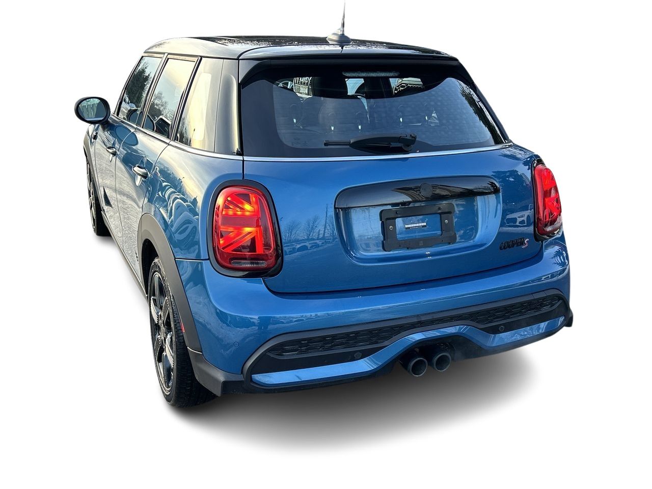 2023 MINI COOPER S in Thornhill, Ontario