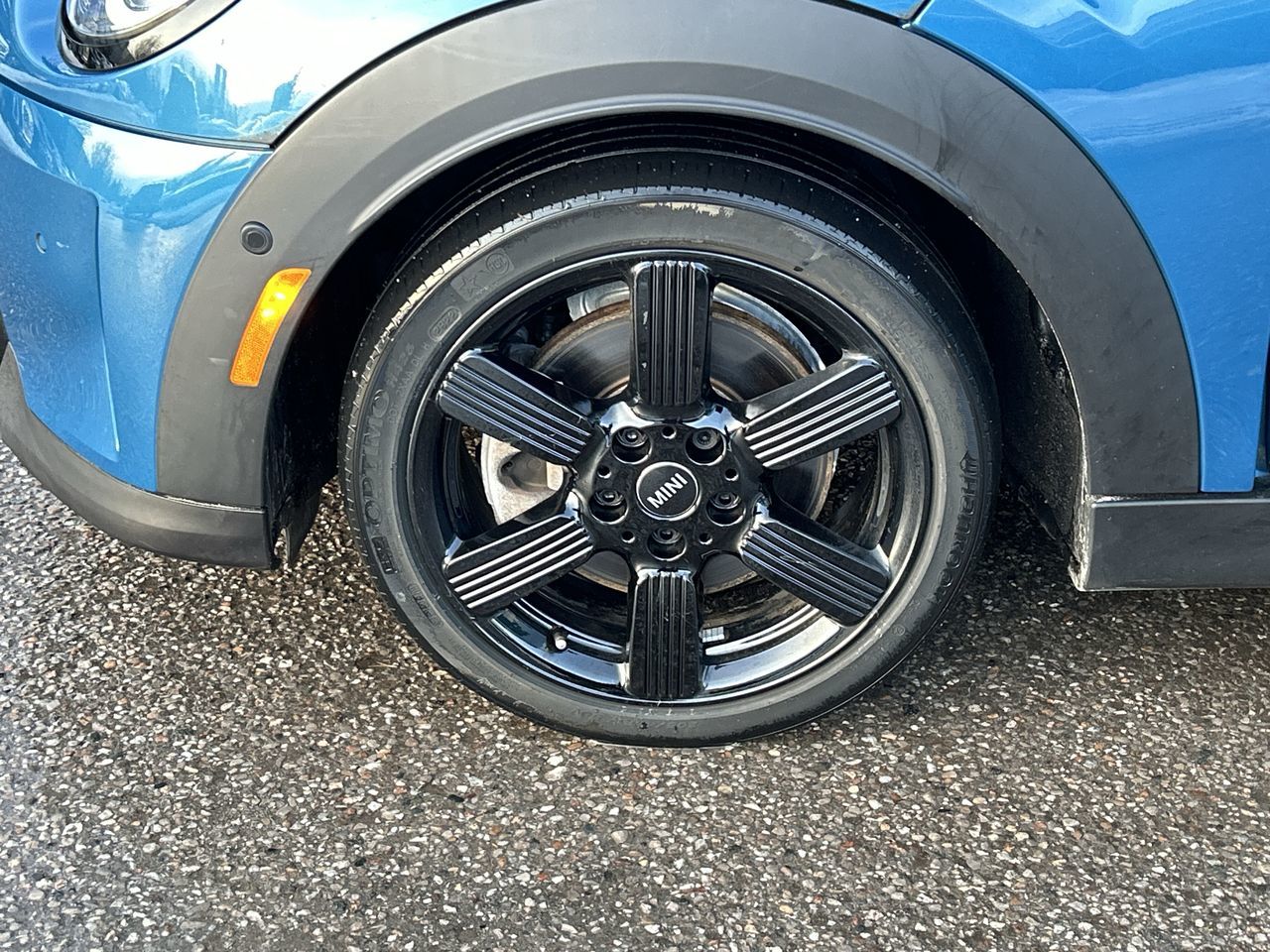 2023 MINI COOPER S in Thornhill, Ontario