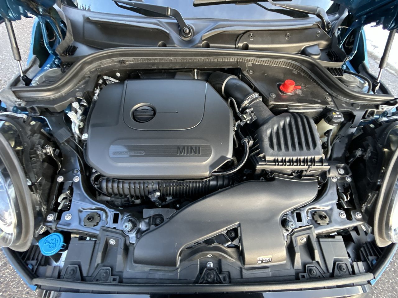 2023 MINI COOPER S in Thornhill, Ontario