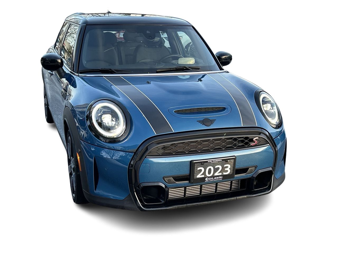 2023 MINI COOPER S in Thornhill, Ontario