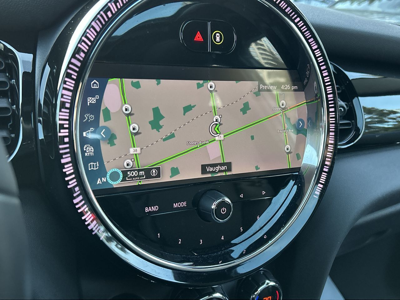 2023 MINI COOPER S in Thornhill, Ontario