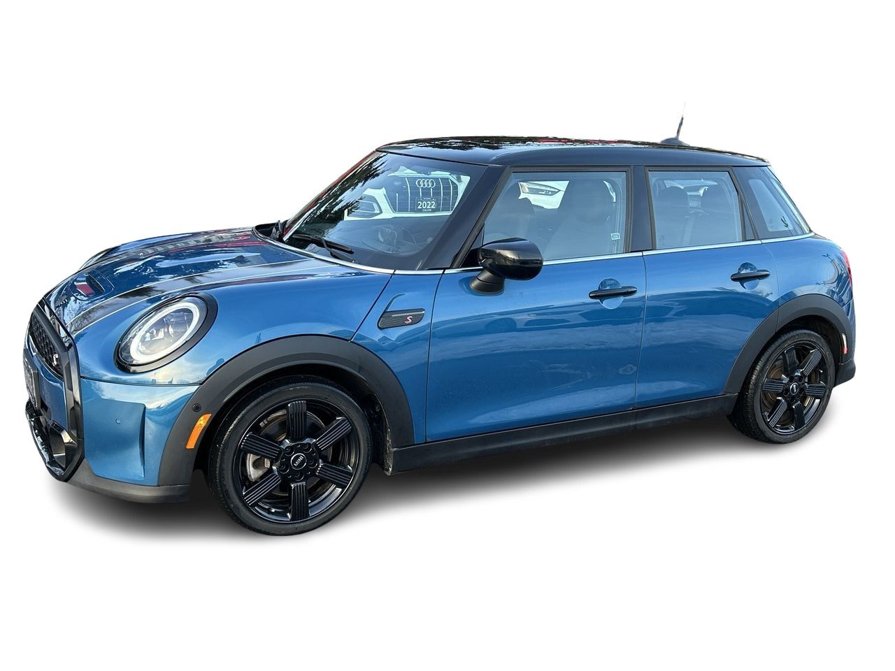 2023 MINI COOPER S in Thornhill, Ontario