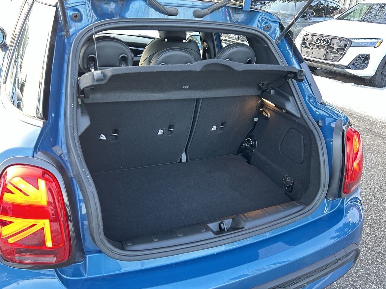 2023 MINI COOPER S in Thornhill, Ontario