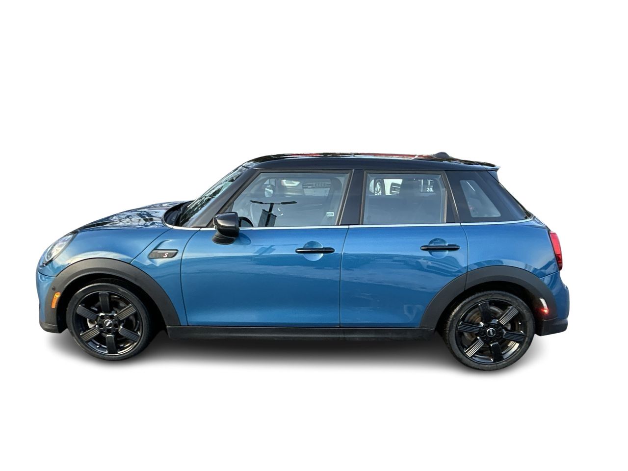 2023 MINI COOPER S in Thornhill, Ontario