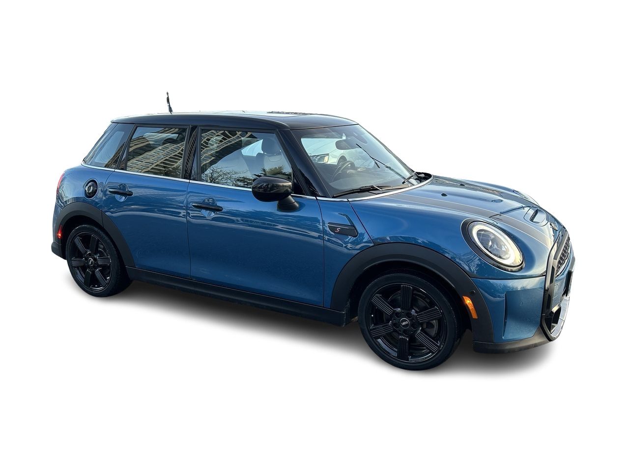 2023 MINI COOPER S in Thornhill, Ontario