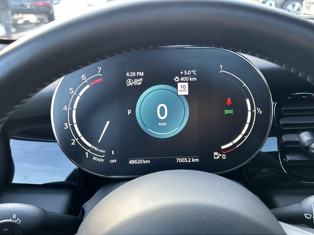 2023 MINI COOPER S in Thornhill, Ontario