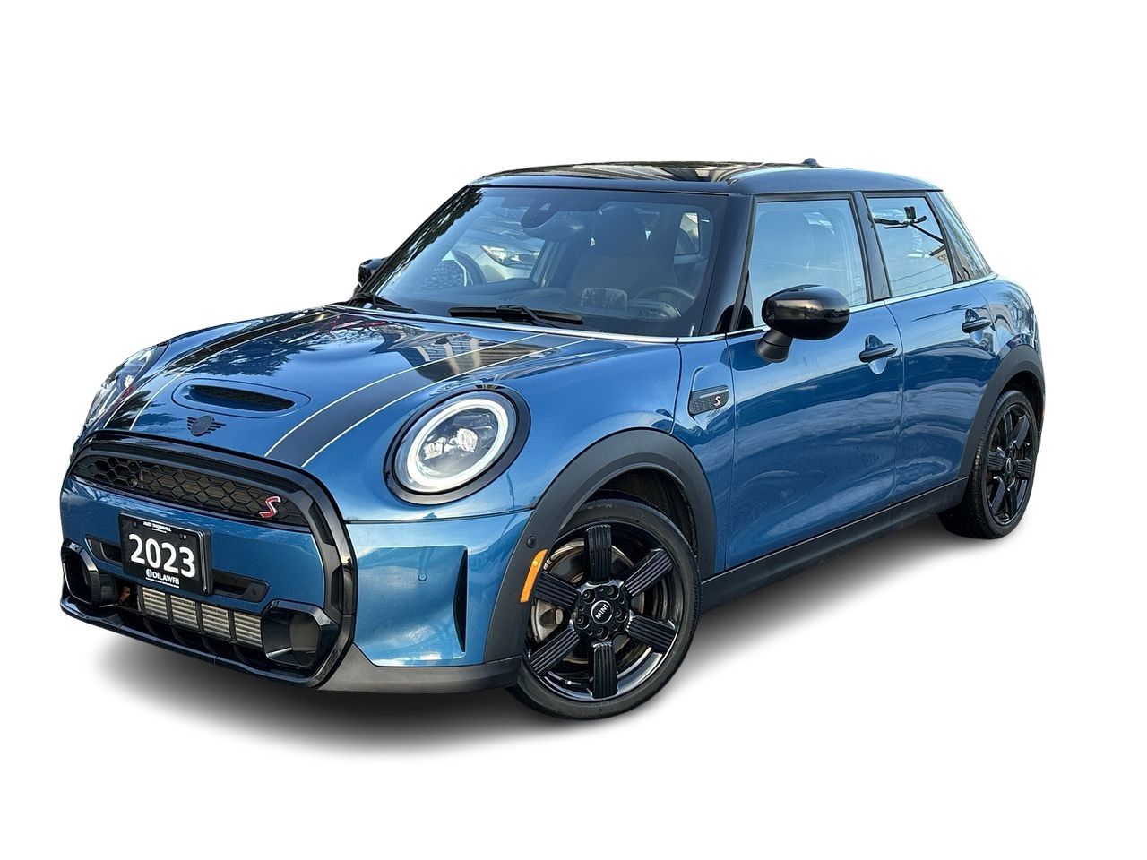 2023 MINI COOPER S in Thornhill, Ontario