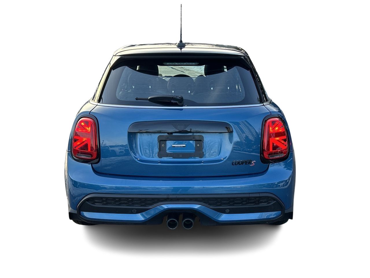 2023 MINI COOPER S in Thornhill, Ontario