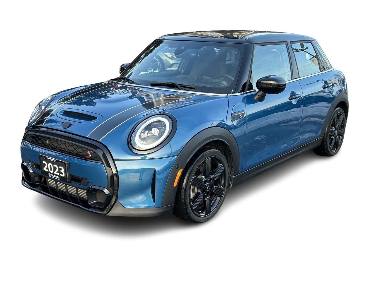 2023 MINI COOPER S in Thornhill, Ontario