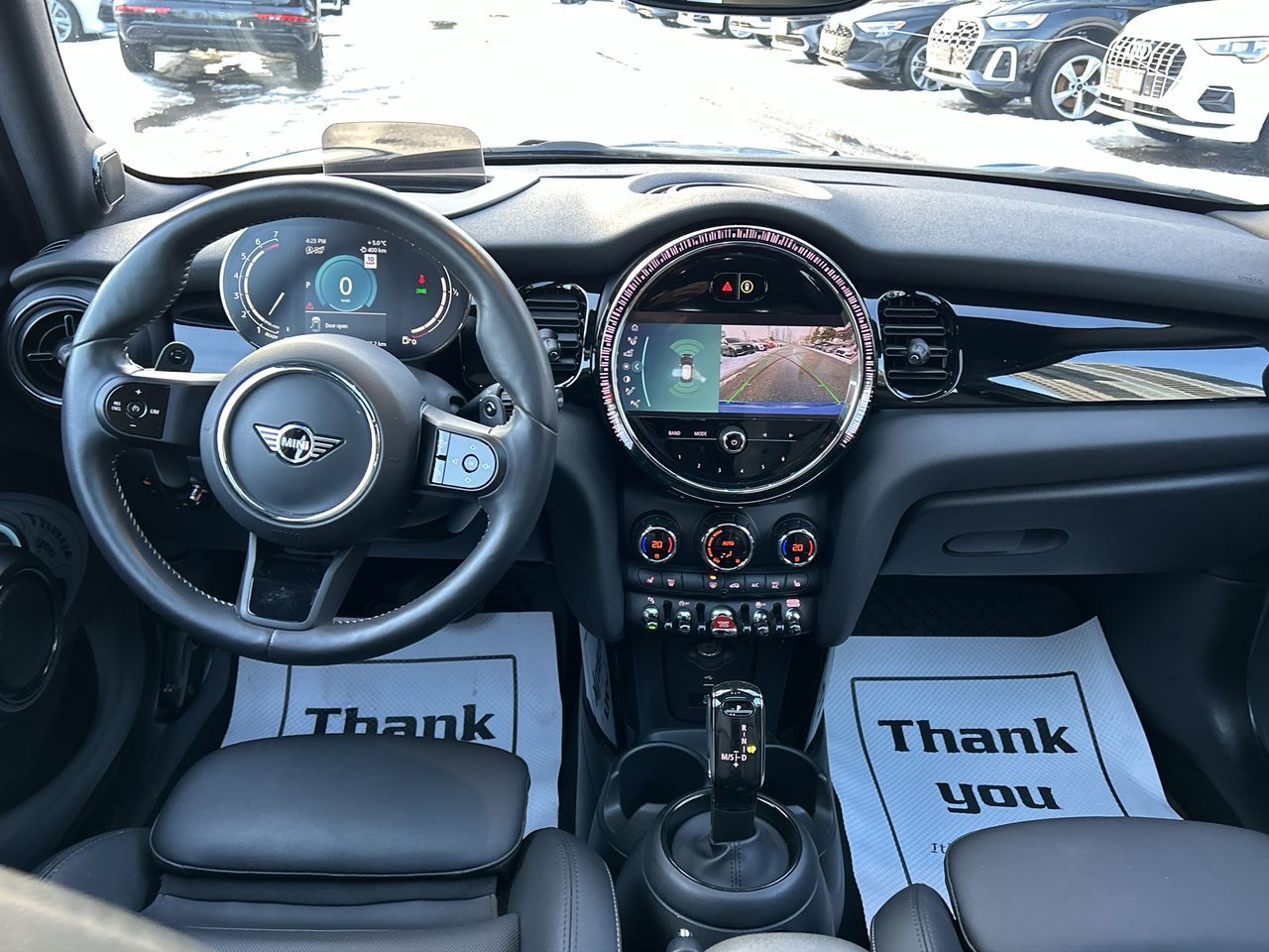 2023 MINI COOPER S in Thornhill, Ontario
