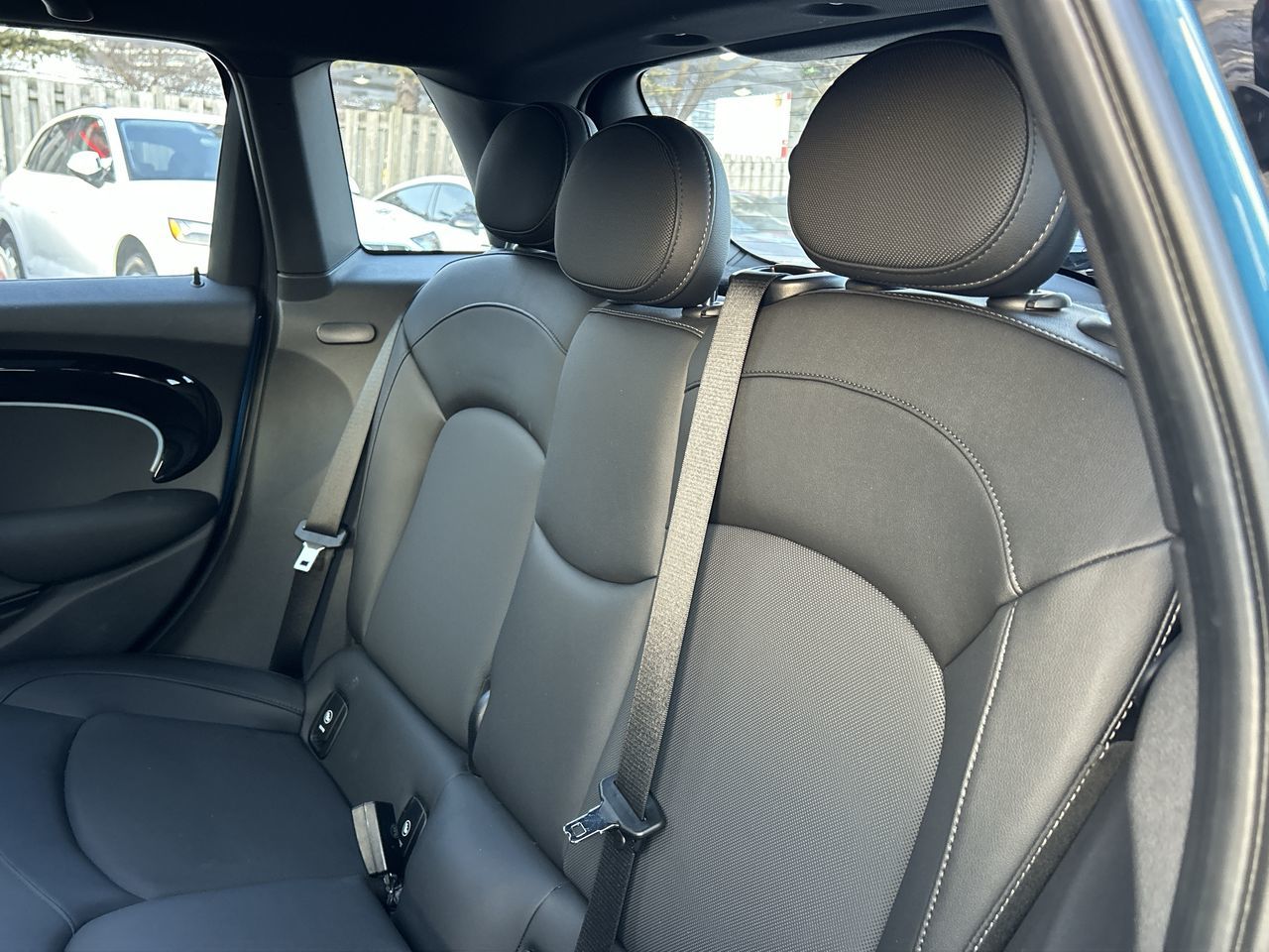 2023 MINI COOPER S in Thornhill, Ontario