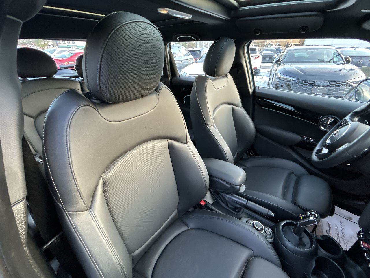 2023 MINI COOPER S in Thornhill, Ontario