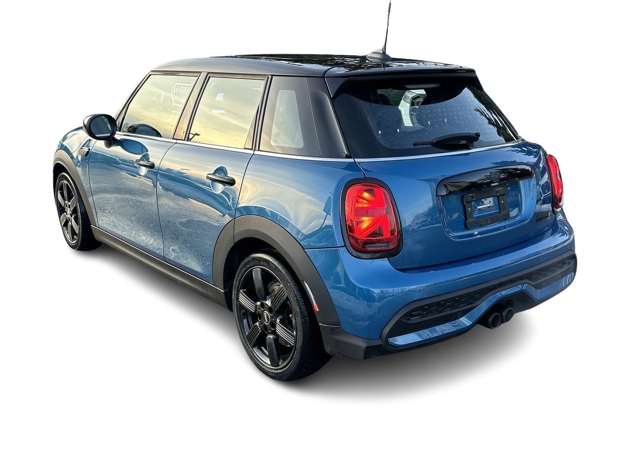 2023 MINI COOPER S in Thornhill, Ontario
