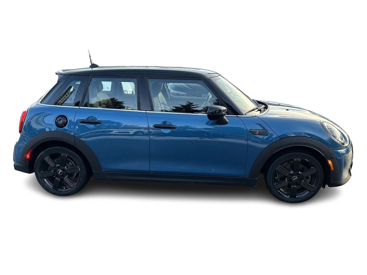 2023 MINI COOPER S in Thornhill, Ontario