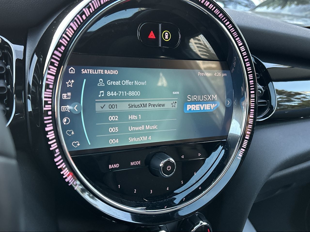 2023 MINI COOPER S in Thornhill, Ontario