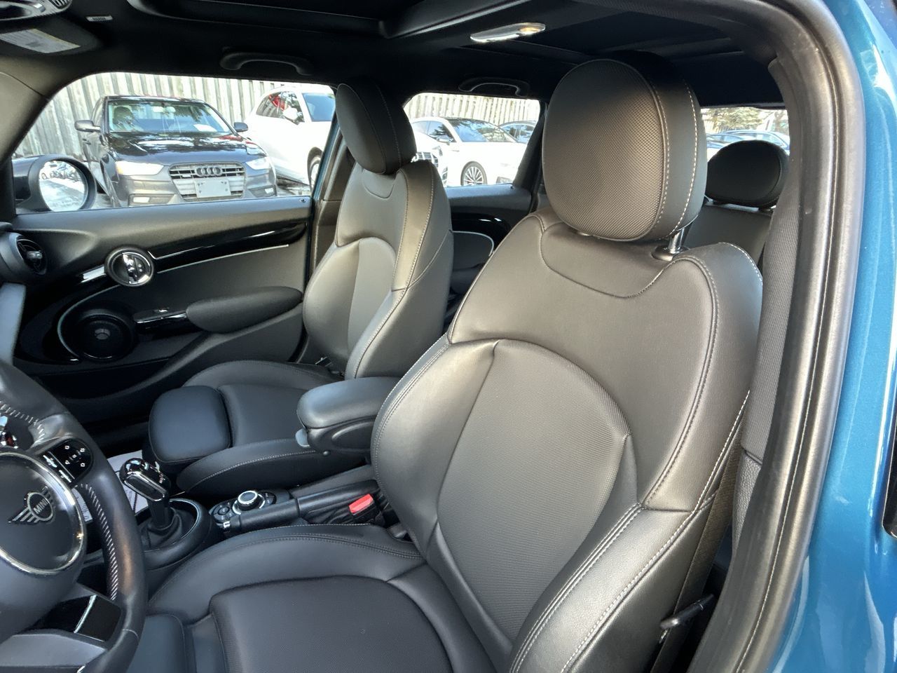 2023 MINI COOPER S in Thornhill, Ontario